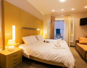 Ca’ Delle Acque Design Luxury Apartment